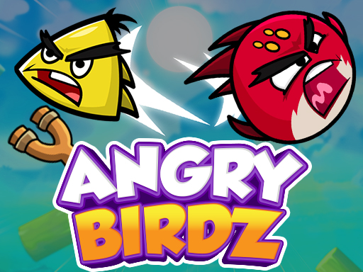 Angry Birdz img
