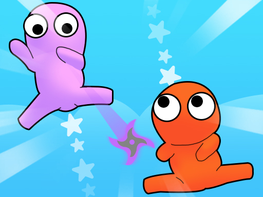 Move Ragdoll Duel img